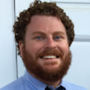 Meet your Posher, Jeffrey